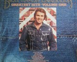 Greatest Hits Vol. 1 [Vinyl] Billy Crash Craddock - $19.99