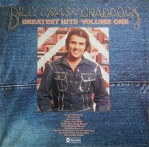 Greatest Hits Vol. 1 [Vinyl] Billy Crash Craddock - £16.01 GBP