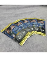 2020-21 Absolute Basketball Memorabilia 5 Card Pack x5 Sealed NBA Rookie... - $43.63