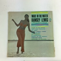 Wade In The Water Ramsey Lewis - £5.60 GBP
