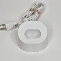 Clinique Z75Y White Charger Dock For Sonic System Purifying Facial Brush - £13.00 GBP