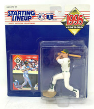 Starting Lineup 1995 Troy Neel Oakland A&#39;s Baseball MLB SLU - $5.37