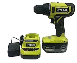 Ryobi Cordless hand tools Pcl206 388160 - £63.14 GBP