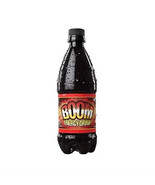 Boom Jamaican Energy Drink - 20 Oz Bottle - £7.57 GBP