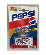 PEPSI Die-Cast Metal 1993 Team Racer DIET PEPSI Race Car NEW IN PACKAGE - $13.95 CAD