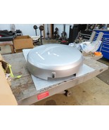 Toyota 64771-0R010-B0 Spare Tire Wheel Cover Silver 1F7 May Not Get Fact... - $5,210.25 MXN