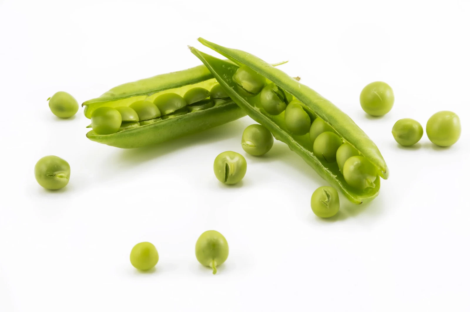 Sugar Ann Snap Pea Seeds, Early and Compact, Heirloom, NON-GMO - $6.99