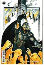 World Of Krypton #4 (Of 6) Cvr B (Dc 2022) &quot;New Unread&quot; - $5.79