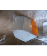 1979 1981 1983 1985 1987 GRAND MARQUIS Left MARKER CORNER SIGNAL LIGHT O... - $5,277.49 MXN