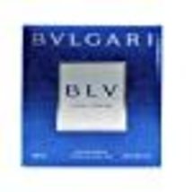 Bvlgari Blv Eau De Toilette Spray 100 ml, 3.4 oz 100% Authentic Perfume image 3