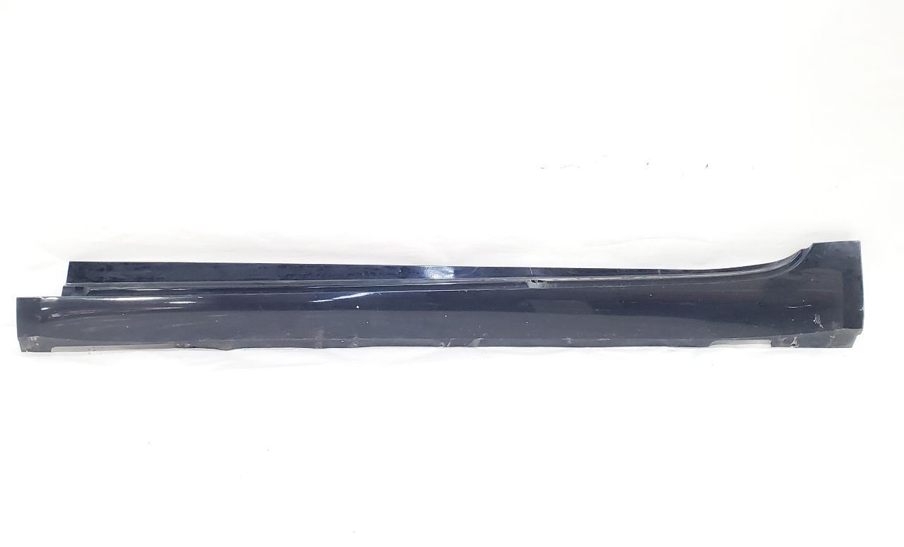 2014 Cadillac XTS OEM Black 8555 Left Minor Scuffs Rocker Panel Moulding  - $136.13
