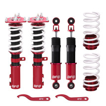 BFO Coilovers Suspension 24 Way Damper Adjustable For Hyundai VELOSTER 13-15 - £199.47 GBP