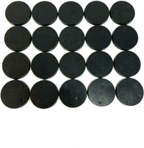 VHOB Lot of 20 40Mm round Bases for Warhammer 40K &amp; Aos Games Workshop W... - £10.20 GBP