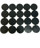 VHOB Lot of 20 40Mm round Bases for Warhammer 40K &amp; Aos Games Workshop W... - £10.20 GBP
