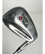 TaylorMade Tour Preferred TD PW, Tour Silver Steel Shaft, Green Dot - £27.50 GBP