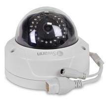 Swann NHD C3MPCAM C3MPD 3MP  Dome Security Camera Night Vision 821 831 8... - $179.99