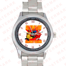 ALL TIME LOW THE WORLD TOUR 2025-2026 Watches - $21.00