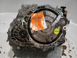 Automatic Transmission 6 Speed FWD Opt MH2 Fits 12 EQUINOX 1390382 - $171.07