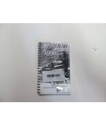 1998 Ski Doo Tundra II S Series Skandic WT SWT WT LC Operators Guide BRA... - $49.95