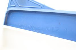 03-06 MERCEDES-BENZ W211 E350 WINDSHIELD WASHER RESERVOIR FILLER NECK E1368 image 10