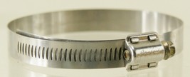 Aero Seal Breeze Stainless Steel Hose Clamp 3-3/4 Inch Diameter 756 - $1.97