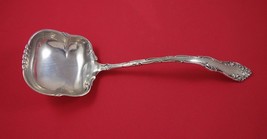 Old English by Towle Sterling Silver Oyster Ladle 11&quot; - £240.72 GBP