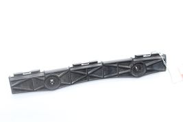 06-13 LEXUS IS250 REAR BUMPER COVER SUPPORT RAIL Q4477 image 2