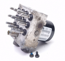 2013 DODGE RAM 1500 ABS ANTI LOCK BRAKE PUMP 68204659AA - $208.04