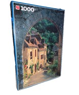 DORDOGNE FRANCIA      Jumbo Puzzle -   1000pz VERY RARE - $59.28