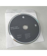 Apple Loops for Soundtrack - Mac OS X v 10.2.5 and Later DVD Version 1.0... - $19.79