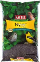Kaytee Nyjer Seed Wild Bird Food - 8 lb - £34.45 GBP