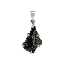 Elite Shungite Pendant Necklace by Stones Desire - £113.51 GBP