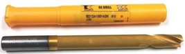 15.5mm (.610&quot;) Carbide Drill 135 Degree Kennametal B212A100142K CS3 1546023 - £109.77 GBP
