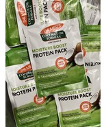 (10) Palmer‘s Moisture Boost Protein Pack Hair Conditioner Curls Texture... - $14.99