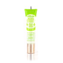 Broadway Vita-Lip Clear Lip Gloss - Mint Oil 0.47 fl oz / 14 ml - £4.68 GBP