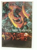 Hellshock Promo Inferno Choc Poster-
show original title

Original TextH... - $13.44