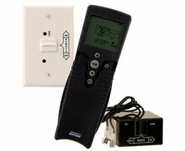 SkyTech 3002 On-Off Fireplace Remote Control with Timer &amp; Thermostat - £168.90 GBP