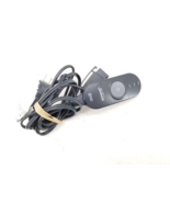 180W Sunbeam AA85, 191326 Electric Blanket Heat Control Controller 3-Prong - $416.71 MXN