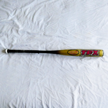 Louisville Slugger  Baseball Bat YB605 Laser TPX 30in 18oz 2 1/4" - $18.80