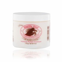 Gena Healthy Hoof Cream Complete Cuticle and Nail Care to Moisturize Con... - $20.43