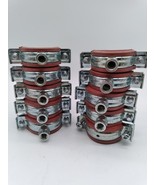 NEW Hilfi MP-MI 1 1/2 Pipe Clamp 1-1/2&quot; Lot of 250 - $22.50