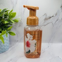 Bath &amp; Body Works Gentle Foaming Hand Soap 8.75 oz Hibiscus Paradise NEW - $293.01 MXN