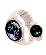 Smart Watch, HD Smartwatch for Men Women (Answer/Make Calls), Fitness Wa... - $141.74 CAD
