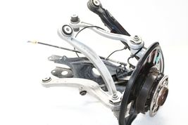 2008-2011 MERCEDES C300 RWD REAR RIGHT PASSENGER SPINDLE KNUCKLE ASSEMBLY P5163 image 4