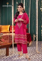 SALWAR KAMEEZ SUIT PARTY DRESS WEAR PAKISTANI INDIAN Readymade Kurti 2 P... - £20.18 GBP