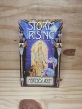 Storm Rising: Bk. 2 (Mage Storms S.) by Lackey, Mercedes Paperback Book The Fast - £7.59 GBP