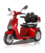 Electric Mobility Scooter - Big &amp; Powerful - €1.923,40 EUR