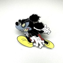 2008 Disney Trading Pin - Mickey Mouse As Werewolf - $15.88