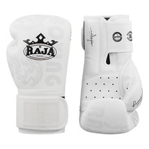 Kick Boxing Gloves Men Women Micro Leathers Karate Muay Thai Guantes Free Fight  - £119.82 GBP