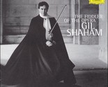 The Fiddler of the Opera (CD, Oct-1997, Deutsche Grammophon) - £5.84 GBP